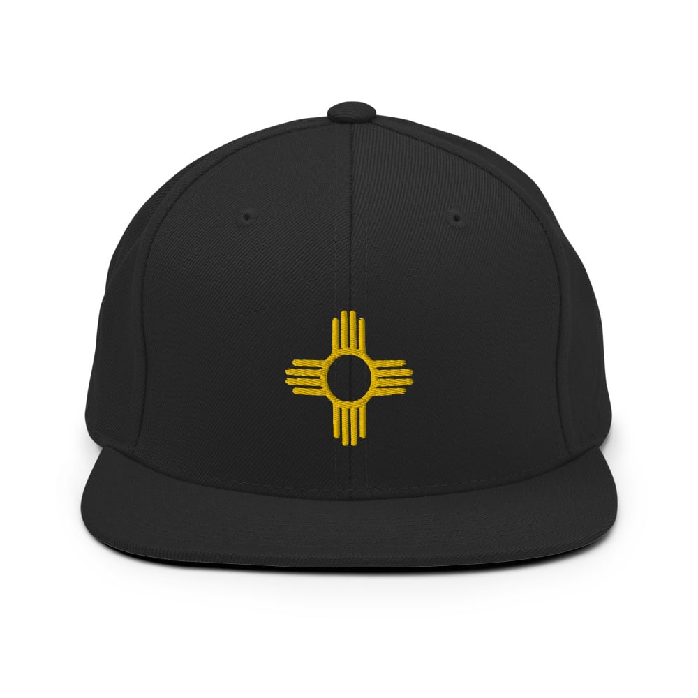 Zia Hat