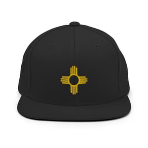 Zia Hat
