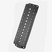 Z12 Narrow Mount Steel Guitar Pickup