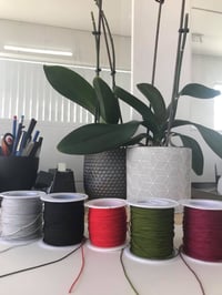 Image 2 of PENDANT silver,  EPOCA, #030-71