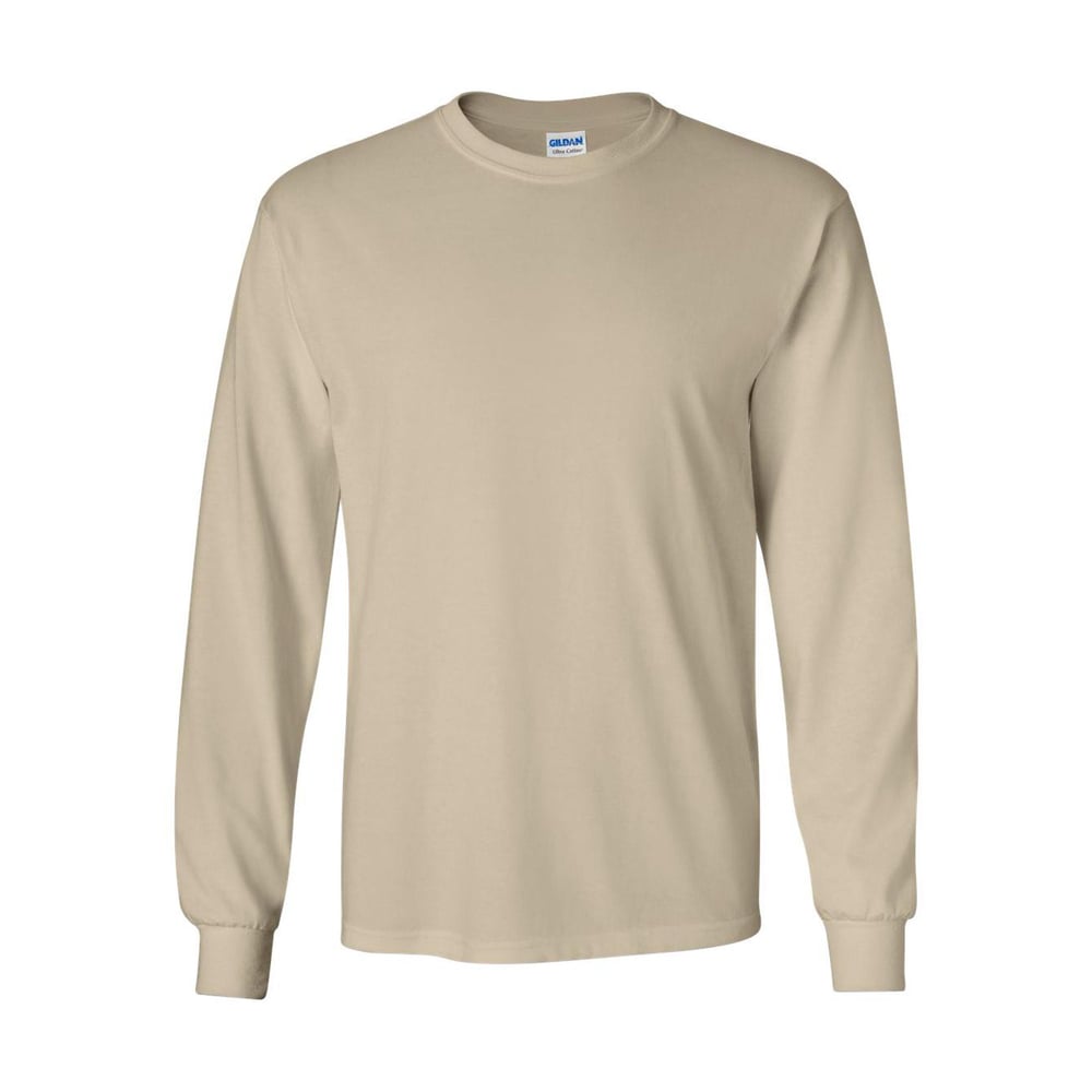 Image of HOTMOMCLUB LONG SLEEVE