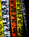 Image of ALWAYSKNOWN 'A/W 2020' Limited Edition Scarf