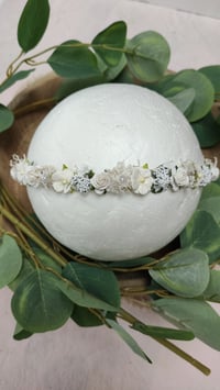 Image 3 of Halo tout blanc