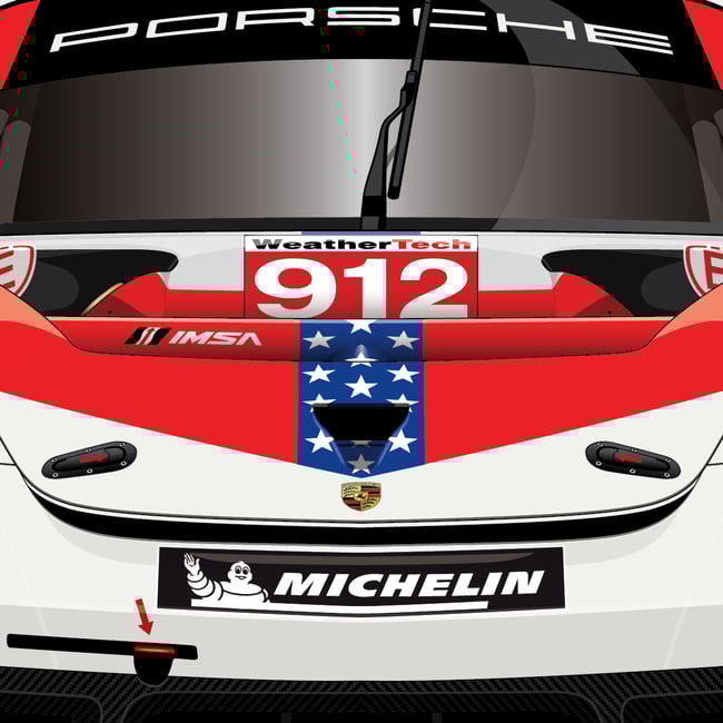 #912 SEBRING 12HRS 2020