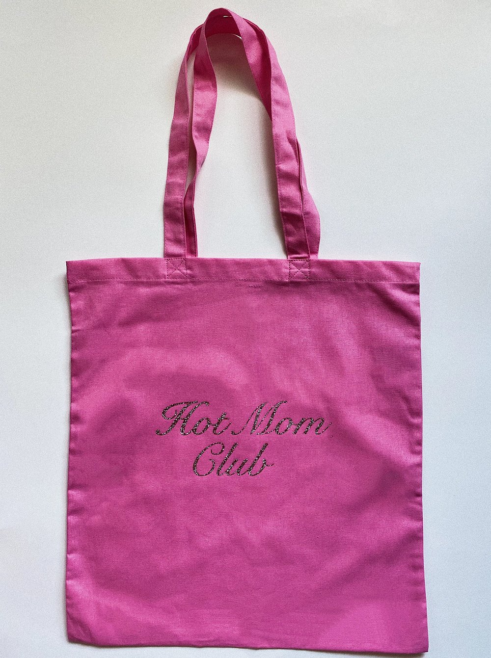 Image of HOT MOM CLUB TOTE