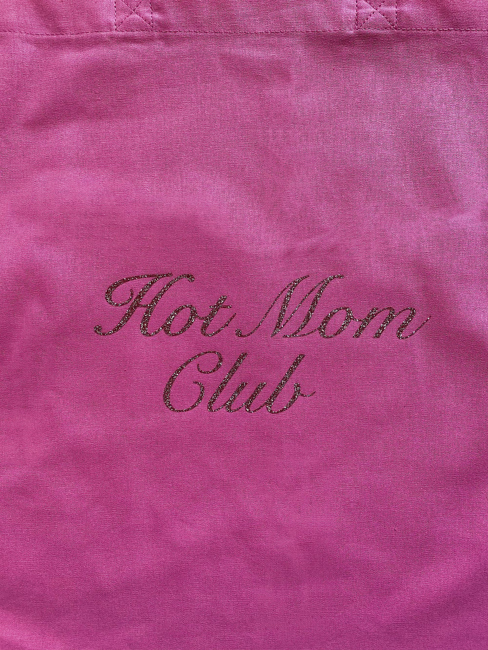 Image of HOT MOM CLUB TOTE