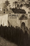 Lycopolis - The Procession  (AG16)
