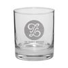 Whiskey Glass