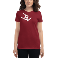 D3V Women's short sleeve t-shirt