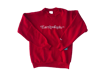 Vtg Earthwander Crewneck
