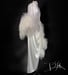 Image of "Pearl" Selene Dressing Gown (10% Off Discount Code: PEARLSELENE10)