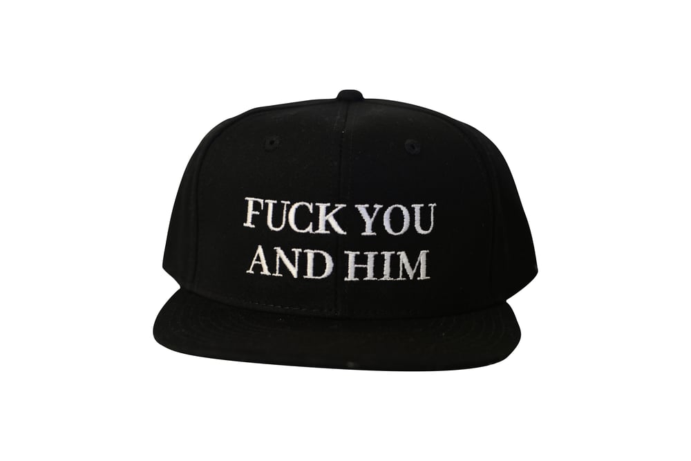 Image of You And Him Hat 