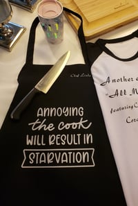 Image 4 of Custom aprons