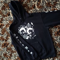 Smile now, Cry later Hoodie