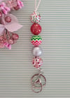 Christmas Lanyards