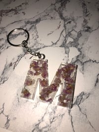 (M)keychain 