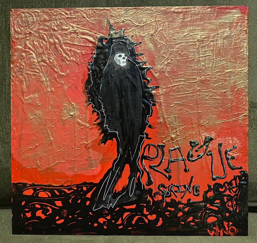 Plague Spring