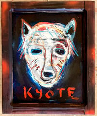 Kyote