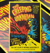 The Creeping Unknown Poster
