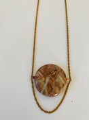 Image of Sahara Necklace