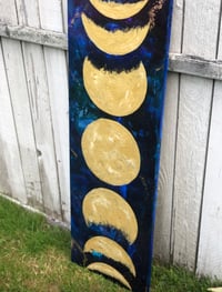 Image 3 of Golden Moon Phase 