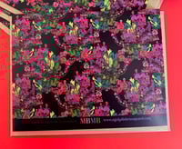 Image 4 of Bleeding Heart Note Cards