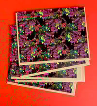 Image 1 of Bleeding Heart Note Cards