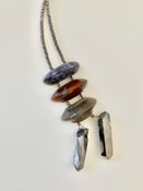 Image of Glacier Necklace