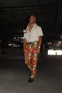 Image 2 of The pele pants 