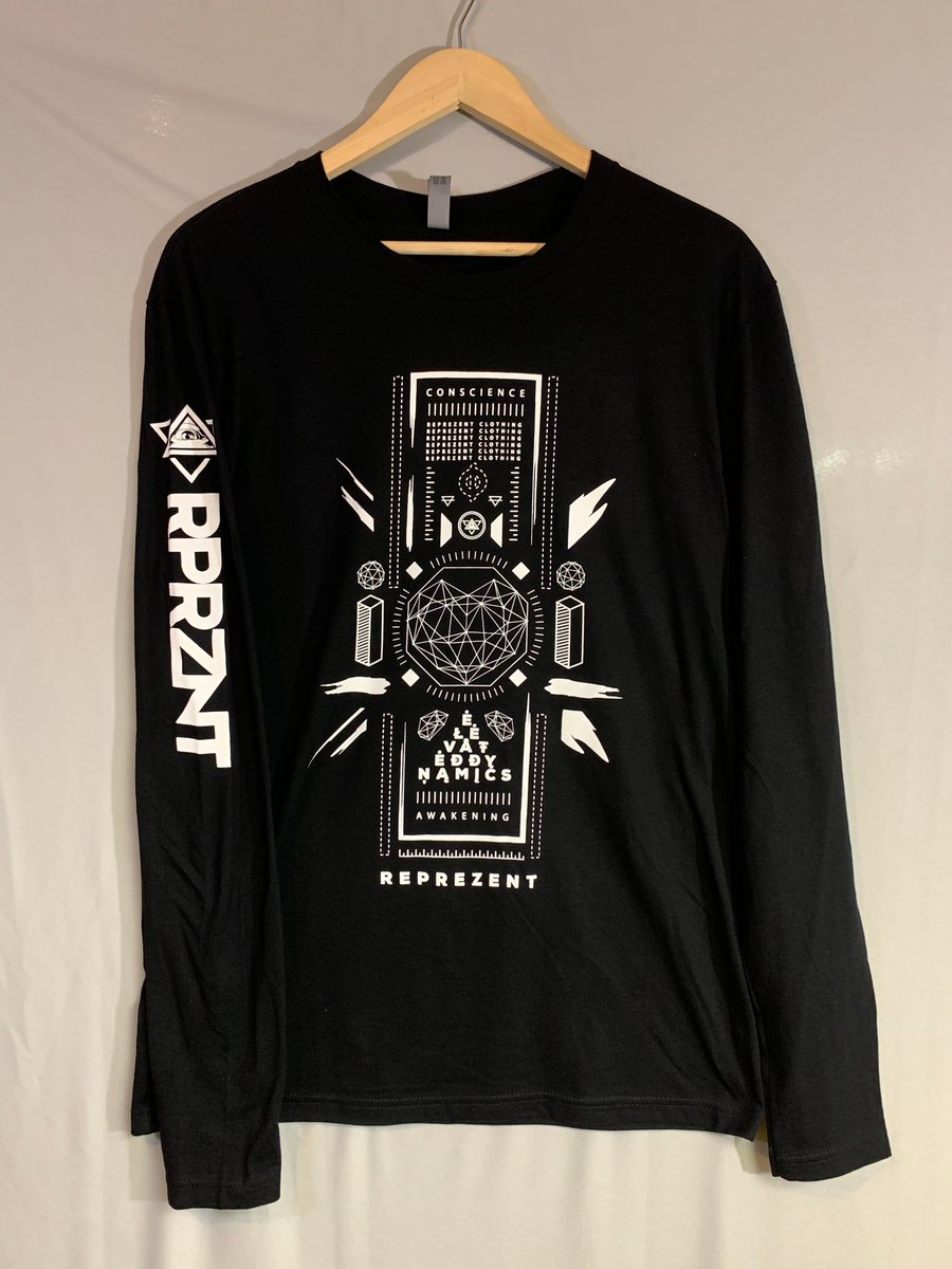 Image of Elevated Dynamics Long Sleeve