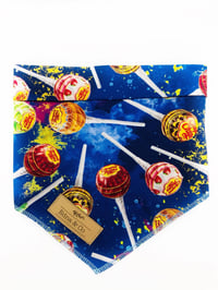 Image 1 of Lolly Pop - Pet Bandana
