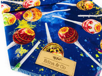 Image 2 of Lolly Pop - Pet Bandana