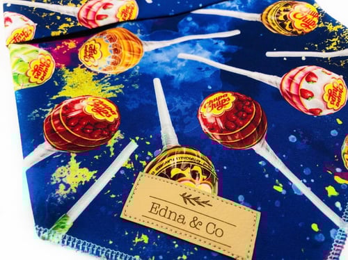Image of Lolly Pop - Pet Bandana