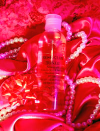 Image 5 of ROSÈ GLOW Toner 🌹 