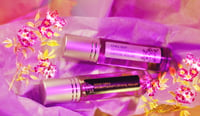 Image 1 of CHILL OUT AROMATHERAPY CRYSTAL ROLLERS