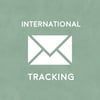 Add International Tracking