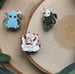 Image of Mythical Beasts Series 3