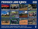 Image of Promised Land Ranch 2021 Calendar