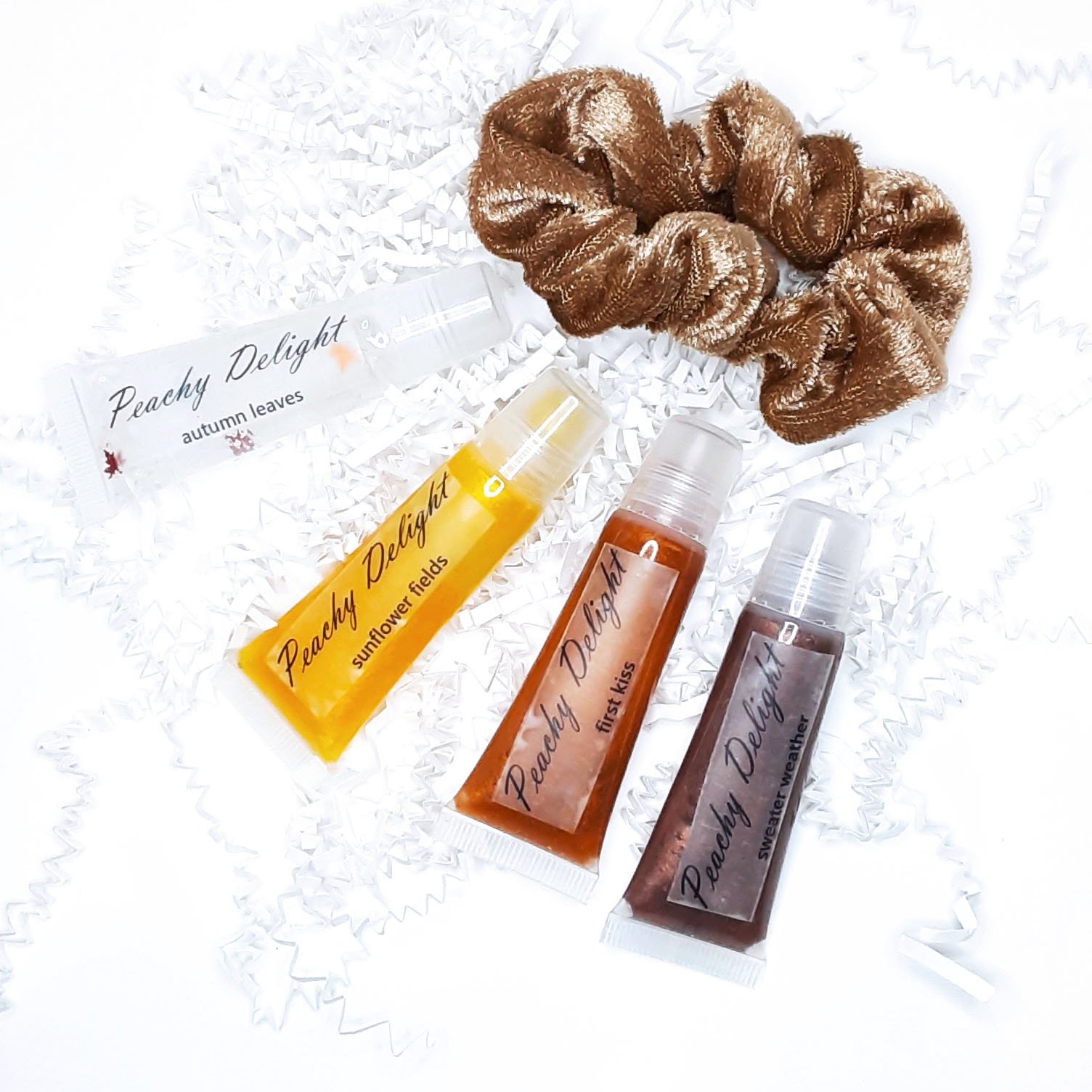 Image of Fall Lip Gloss