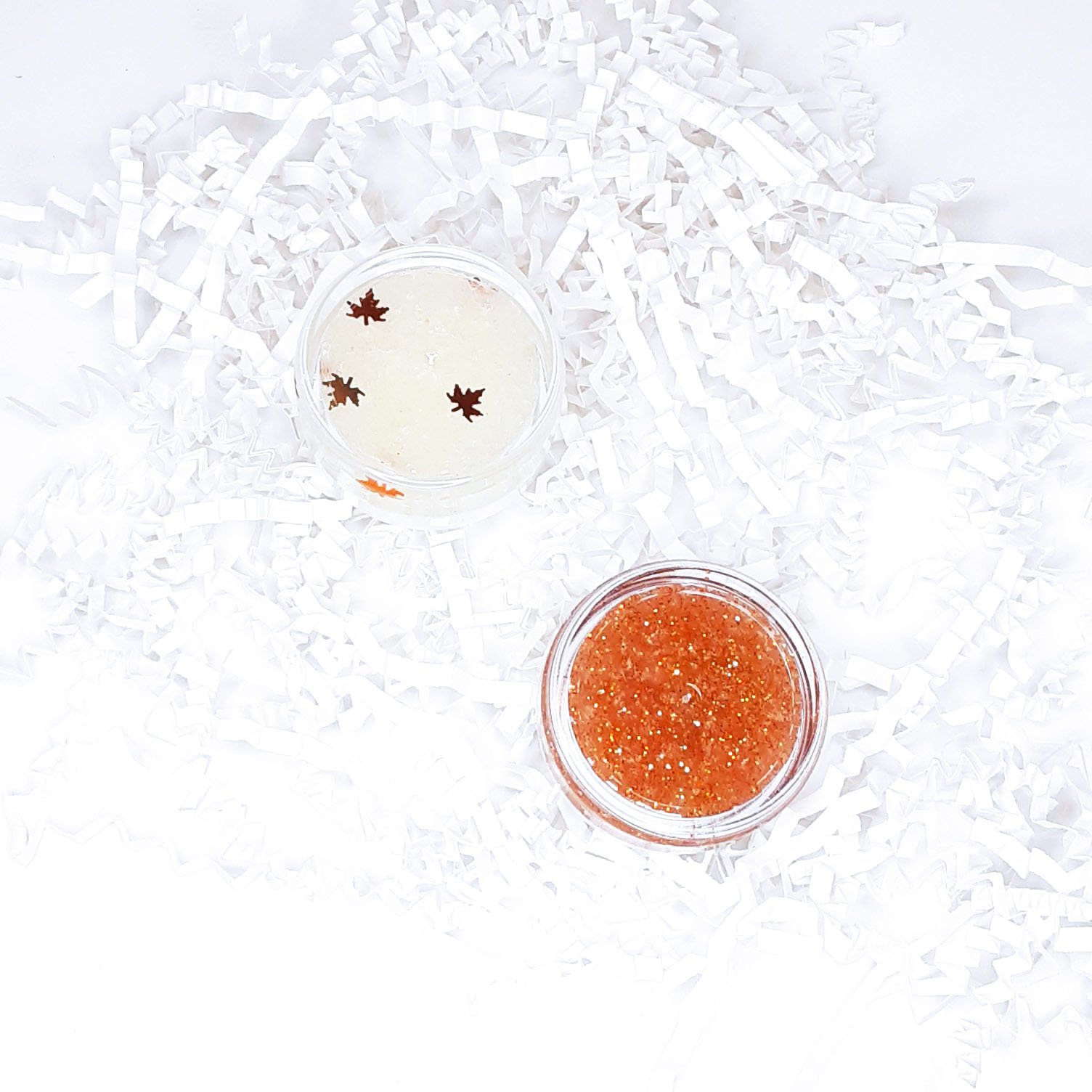 Image of Fall Lip Scrubs