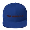 DEAD SPIRITS D.C. X SHADES WADE V2 SNAPBACK