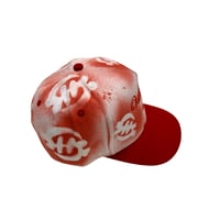 Image 4 of Villi'age Celestial Snapback