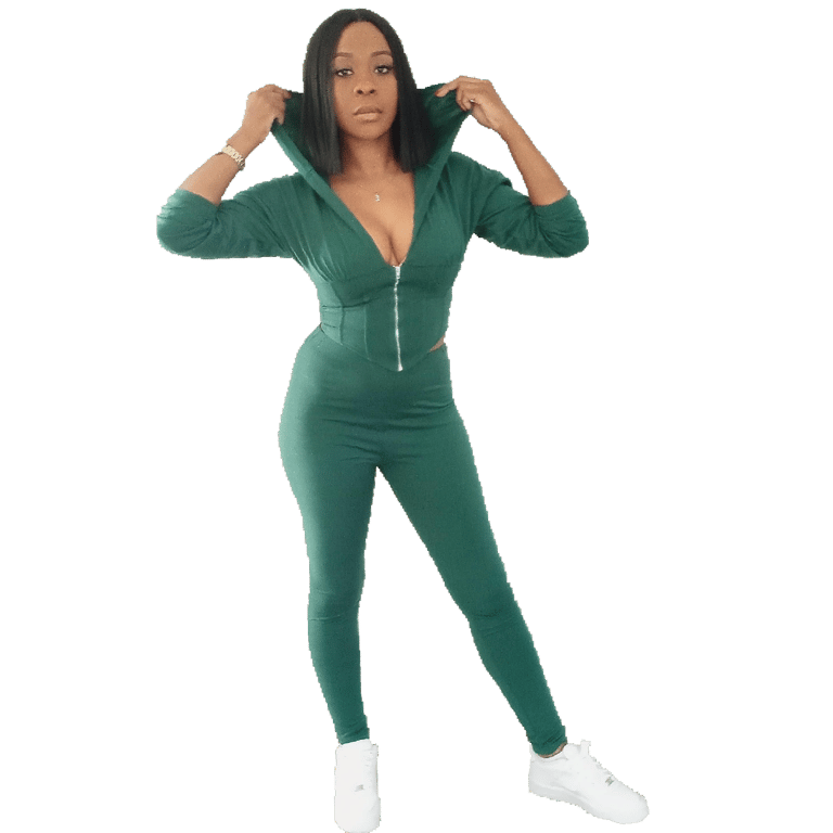 Claire Corset 2pc. Set