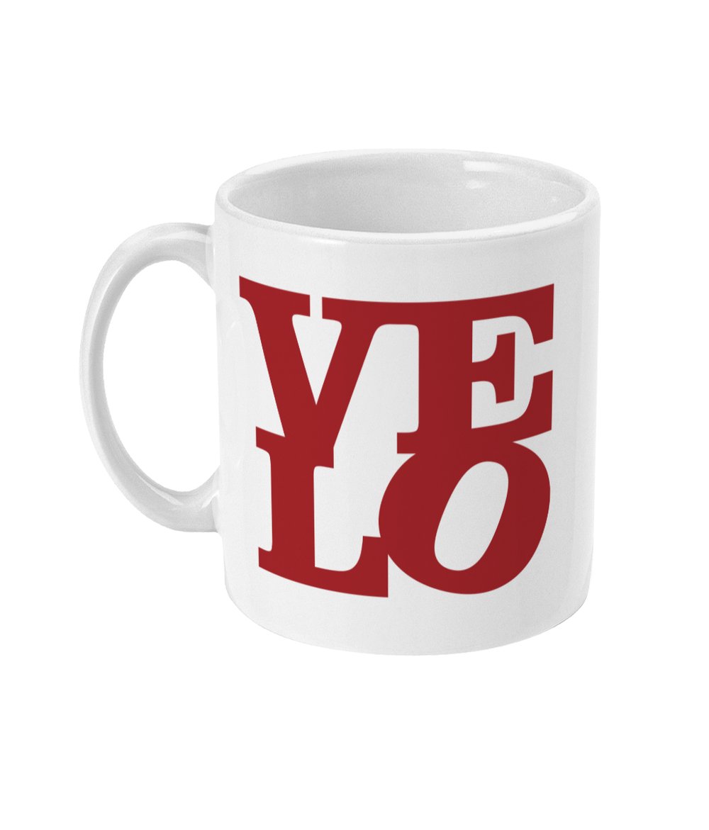 Velo Mug