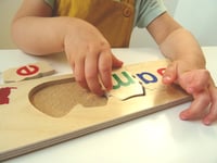 Image 3 of Name Jigsaw Puzzle