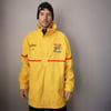 Jordan F1 Benson & Hedges cotton/nylon jacket