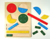 Fractions Puzzle