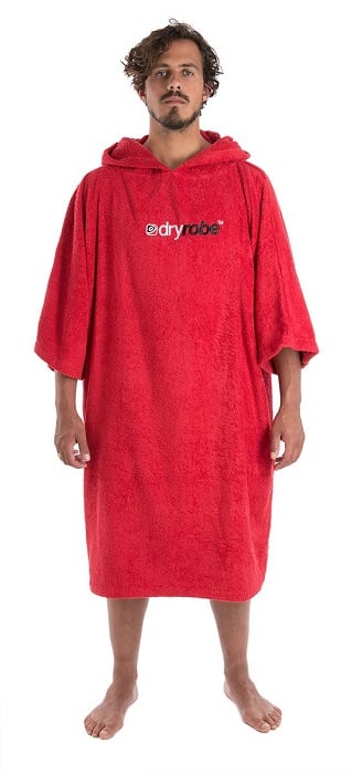 Image of DryRobe Towel Robe