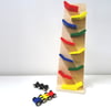Cascading Cars