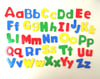 Magnetic Alphabet